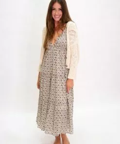 Natural Life Cable Knit Cardigan CLOTHES 32 Natural Life Cable Knit Cardigan CLOTHES