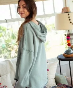 Natural Life Weekend Hoodie CLOTHES 24 Natural Life Weekend Hoodie CLOTHES