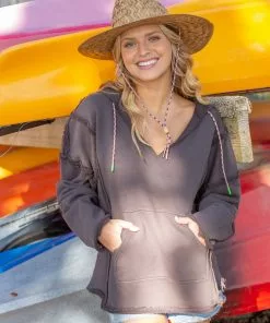 Natural Life Weekend Hoodie CLOTHES 27 Natural Life Weekend Hoodie CLOTHES