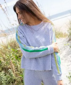 Natural Life Dawn Patrol Sweatshirt CLOTHES