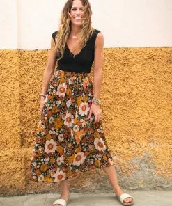 Natural Life CLOTHES Milo Sweater Vest