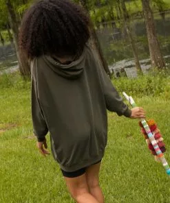 Natural Life Danni Oversized Hoodie 7 Natural Life Danni Oversized Hoodie