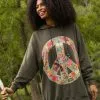 Natural Life Danni Oversized Hoodie