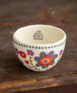 Natural Life Secret Message Candle HOME & LIVING