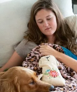 Natural Life Shaped Heating Pad Back To Campus