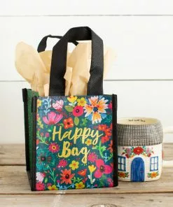 Natural Life FUN & GIFTS Small Happy Bag