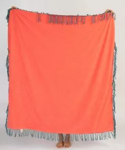 Natural Life XL Shabana Beach Towel Back To Campus