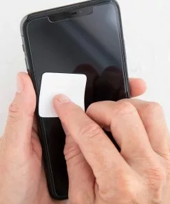 Natural Life Stick-On Screen Cleaner Set NEW & TRENDING