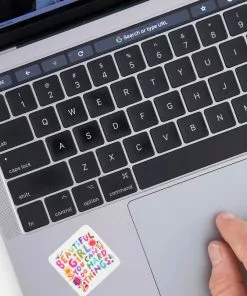 Natural Life Stick-On Screen Cleaner Set NEW & TRENDING 16 Natural Life Stick-On Screen Cleaner Set NEW & TRENDING