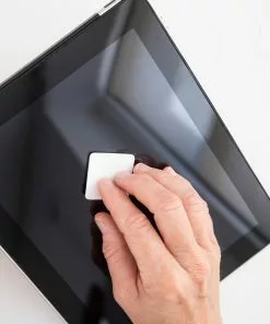 Natural Life Stick-On Screen Cleaner Set NEW & TRENDING 18 Natural Life Stick-On Screen Cleaner Set NEW & TRENDING