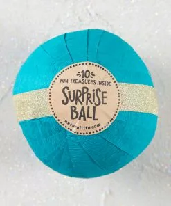 Natural Life Surprise Ball
