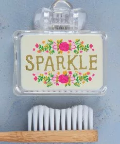 Natural Life Back To Campus Toothbrush Cover