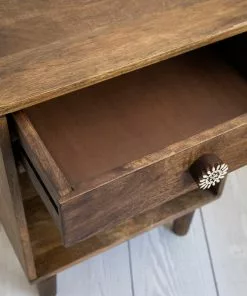 Natural Life Bungalow Nightstand NEW & TRENDING