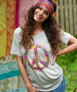 Natural Life Boho Tee SUMMER SHOP