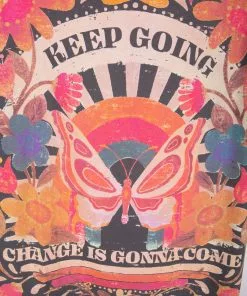 Natural Life Chandler Tee Dress