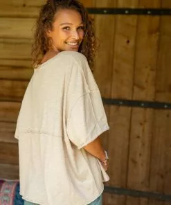 Natural Life Bekah Tee