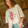 Natural Life Bekah Tee
