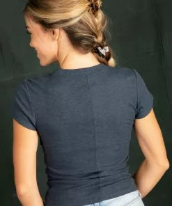 Natural Life Winnie Baby Tee