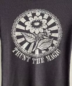 Natural Life Winnie Baby Tee