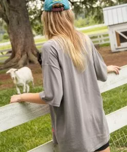 Natural Life Chandler Tee Dress