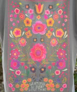 Natural Life Chandler Tee Dress