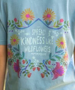 Natural Life NEW & TRENDING Comfy Tee