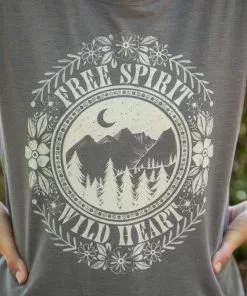 Natural Life Perfect Fit Tee NEW & TRENDING 49 Natural Life Perfect Fit Tee NEW & TRENDING