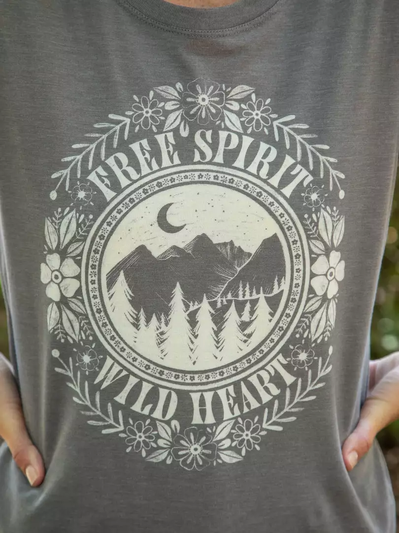 Natural Life Perfect Fit Tee NEW & TRENDING 20 Natural Life Perfect Fit Tee NEW & TRENDING