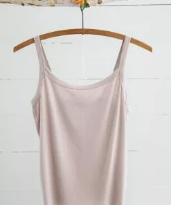 Natural Life The Everyday Layering Tank CLOTHES