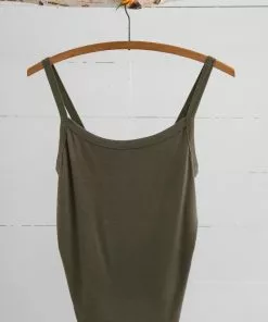 Natural Life The Everyday Layering Tank CLOTHES