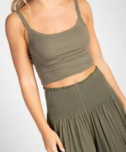 Natural Life The Everyday Layering Tank CLOTHES