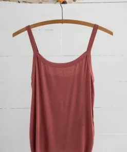 Natural Life The Everyday Layering Tank CLOTHES