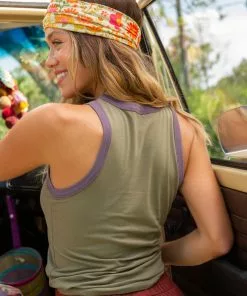 Natural Life Ringer Tank