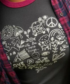 Natural Life Ringer Tank