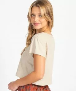 Natural Life CLOTHES The All Day Tee 27 Natural Life CLOTHES The All Day Tee