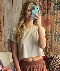 Natural Life CLOTHES The All Day Tee 26 Natural Life CLOTHES The All Day Tee