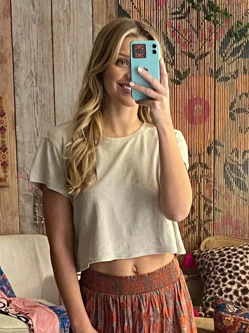 Natural Life CLOTHES The All Day Tee 13 Natural Life CLOTHES The All Day Tee