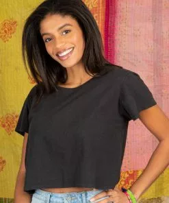 Natural Life CLOTHES The All Day Tee