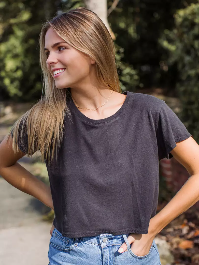 Natural Life CLOTHES The All Day Tee 3 Natural Life CLOTHES The All Day Tee