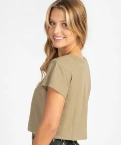 Natural Life CLOTHES The All Day Tee 22 Natural Life CLOTHES The All Day Tee