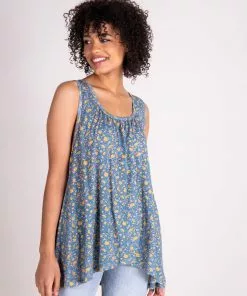 Natural Life Free Spirit Knit Tank Top SUMMER SHOP