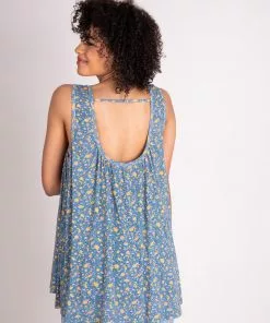 Natural Life Free Spirit Knit Tank Top SUMMER SHOP