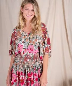 Natural Life Daisy Skort SUMMER SHOP