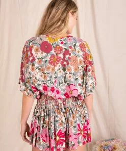 Natural Life Daisy Skort SUMMER SHOP