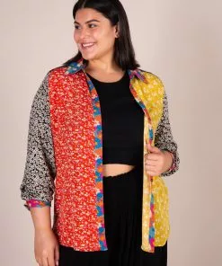 Natural Life Esme Button Down CLOTHES 16 Natural Life Esme Button Down CLOTHES