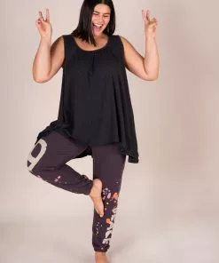 Natural Life Free Spirit Knit Tank Top SUMMER SHOP