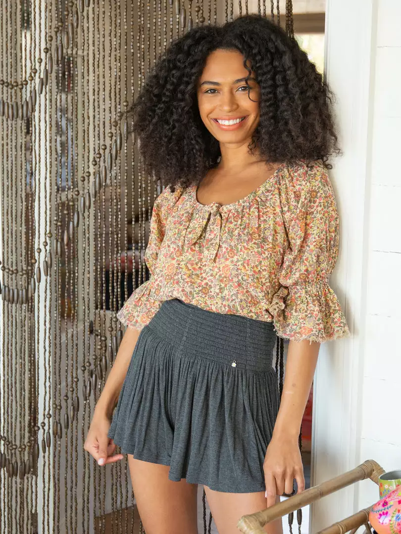 Natural Life CLOTHES Sienna Top 4 Natural Life CLOTHES Sienna Top