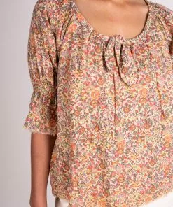 Natural Life CLOTHES Sienna Top 14 Natural Life CLOTHES Sienna Top