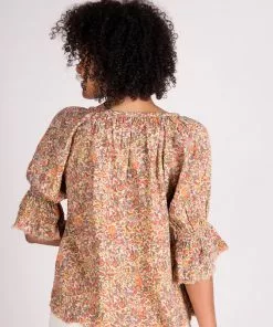 Natural Life CLOTHES Sienna Top 15 Natural Life CLOTHES Sienna Top