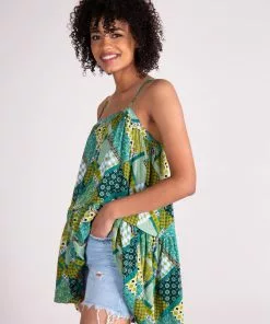 Natural Life Harper Tunic CLOTHES